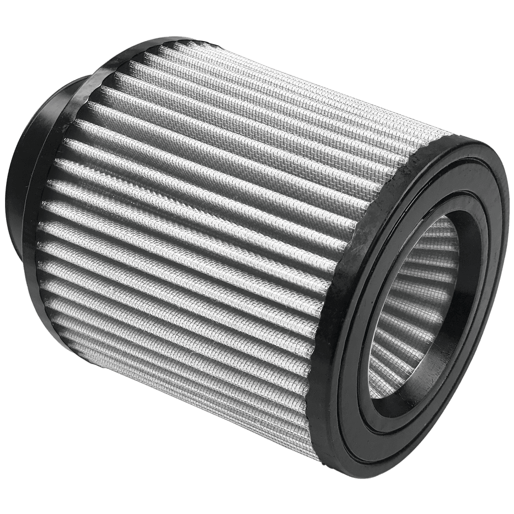 Air Filter (Dry Extendable) for Intake Kits: 75-5025