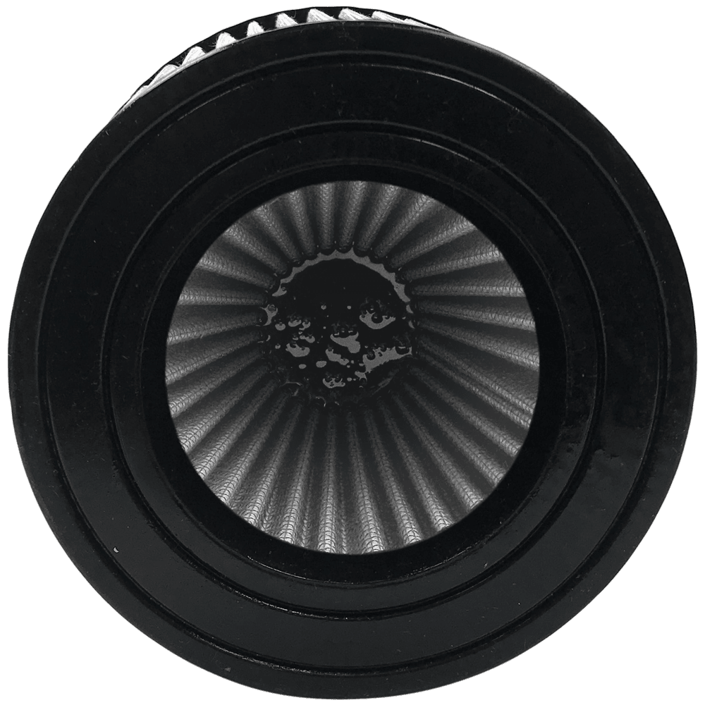 Air Filter (Dry Extendable) for Intake Kits: 75-5025