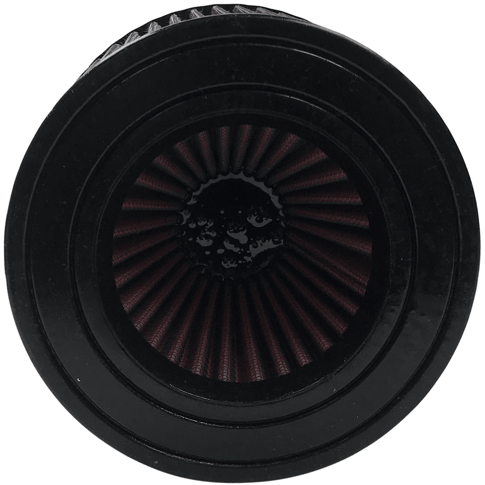 Air Filter (Dry Extendable) for Intake Kits: 75-5025