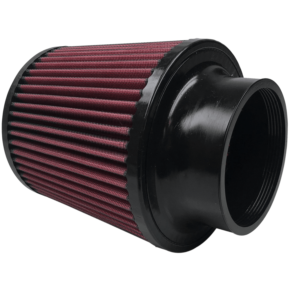 Air Filter (Dry Extendable) for Intake Kits: 75-5025