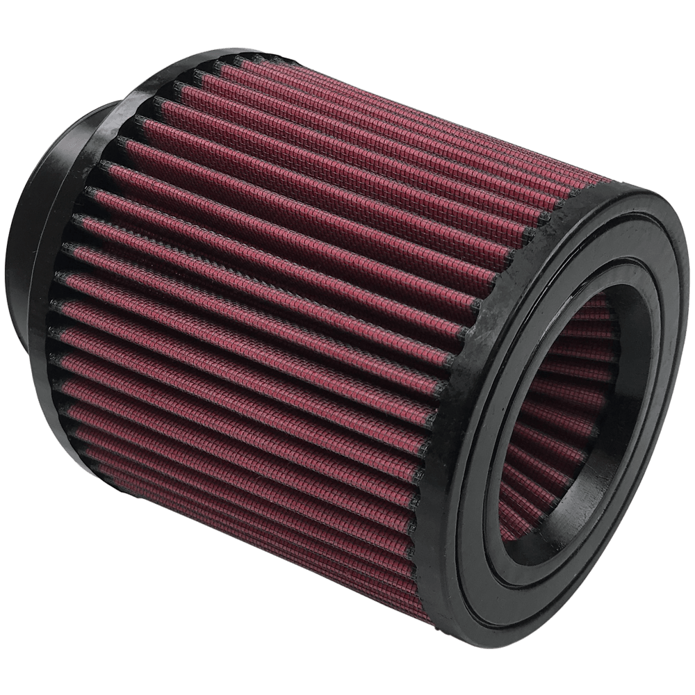 Air Filter (Cotton Cleanable) For Intake Kits: 75-5025