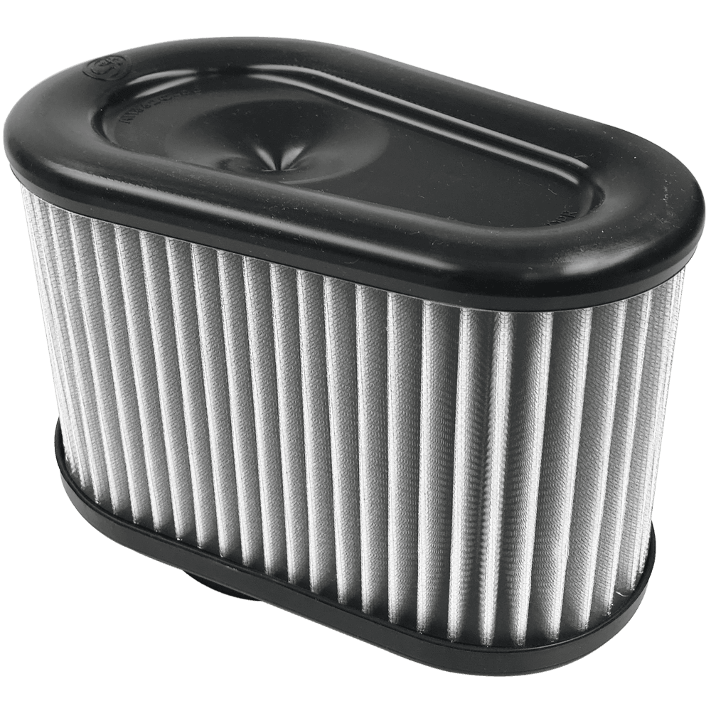 Air Filter (Dry Extendable) for Intake Kits: 75-5070