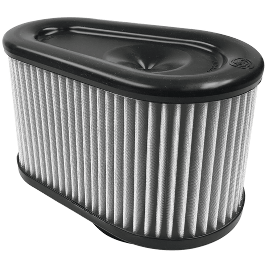 Air Filter (Dry Extendable) for Intake Kits: 75-5070