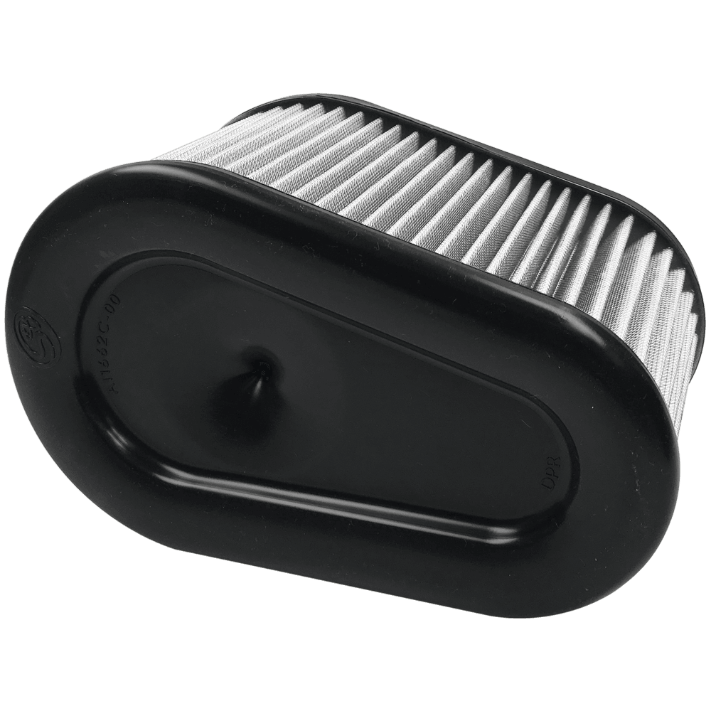 Air Filter (Dry Extendable) for Intake Kits: 75-5070