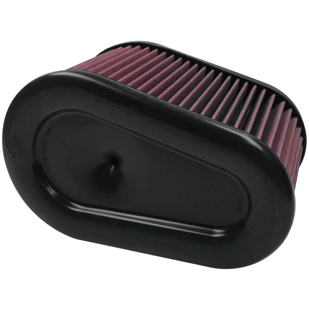Air Filter (Dry Extendable) for Intake Kits: 75-5070