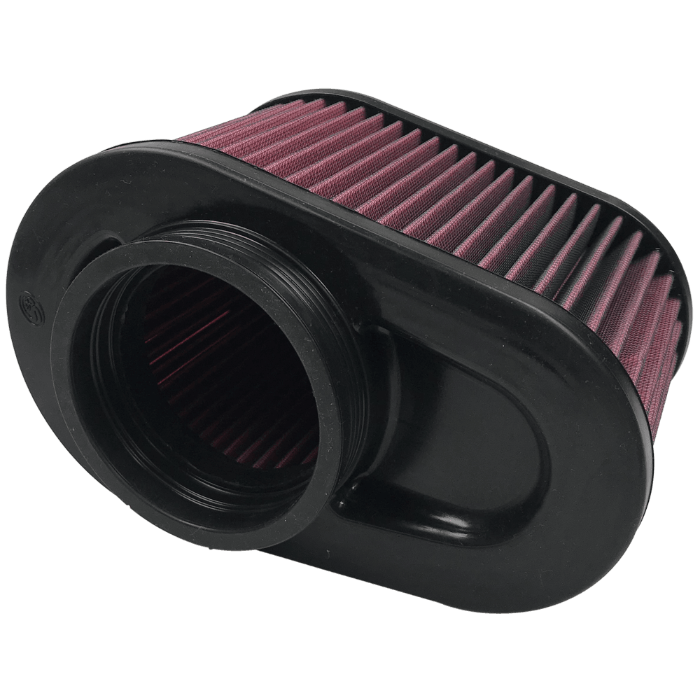 Air Filter (Dry Extendable) for Intake Kits: 75-5070