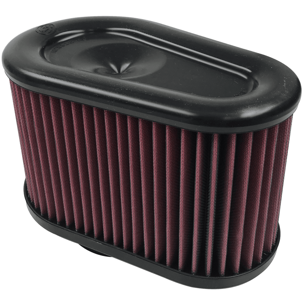 Air Filter (Dry Extendable) for Intake Kits: 75-5070