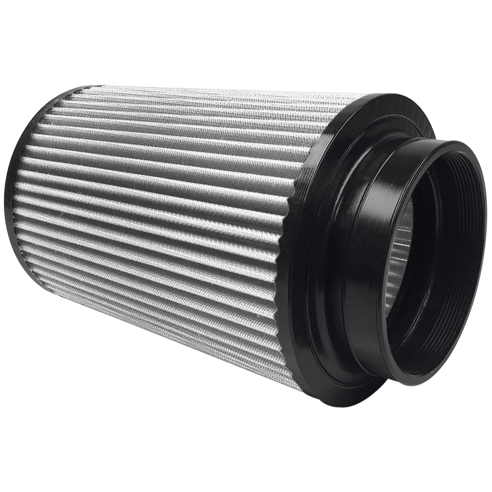 Air Filter (Dry Extendable) For Intake Kits: 75-5027