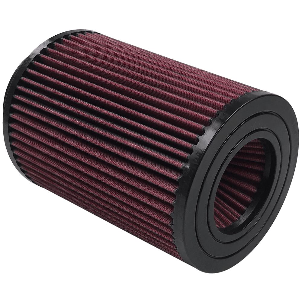 Air Filter (Dry Extendable) For Intake Kits: 75-5027