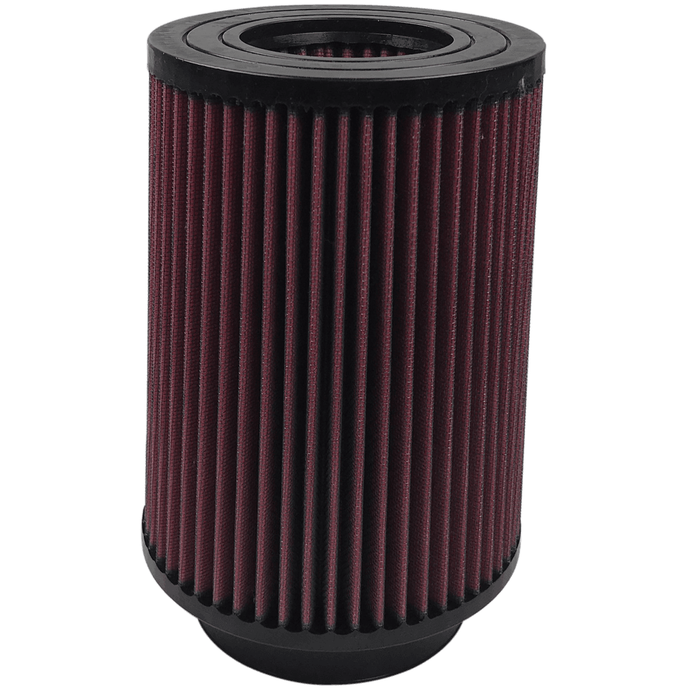 Air Filter (Cotton Cleanable) For Intake Kits: 75-5027