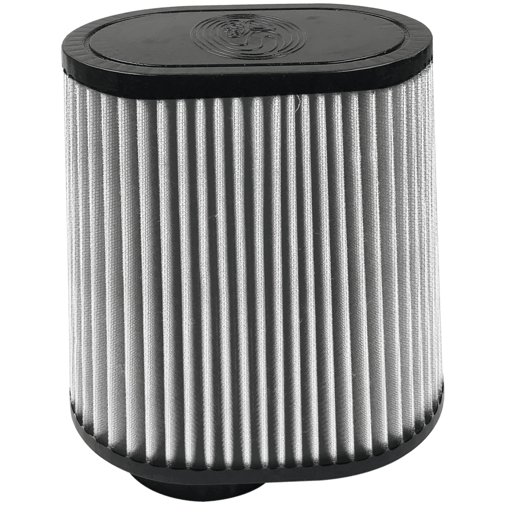 Air Filter (Dry Extendable) For Intake Kits: 75-5028
