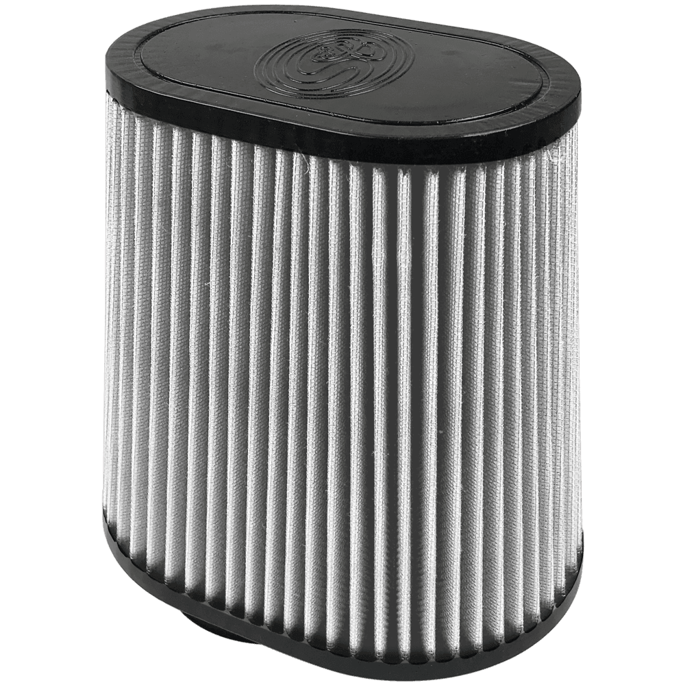 Air Filter (Dry Extendable) For Intake Kits: 75-5028