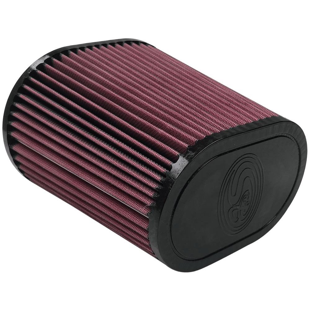 Air Filter (Dry Extendable) For Intake Kits: 75-5028