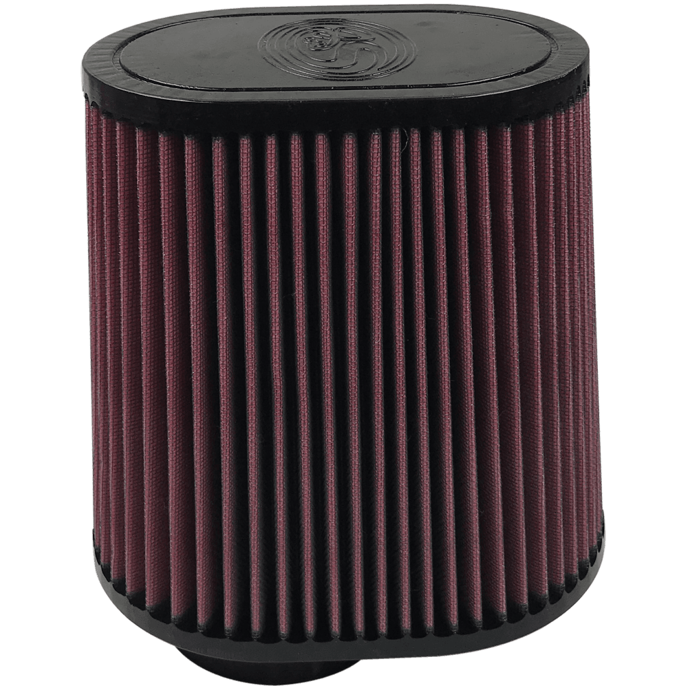 Air Filter (Dry Extendable) For Intake Kits: 75-5028