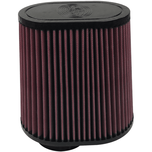 Air Filter (Dry Extendable) For Intake Kits: 75-5028