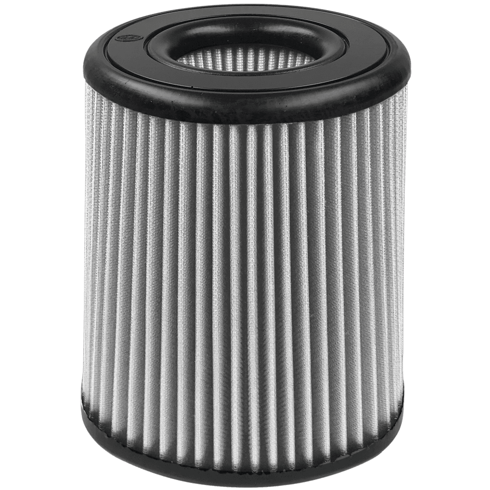 Air Filter (Dry Extendable) For Intake Kits: 75-5045