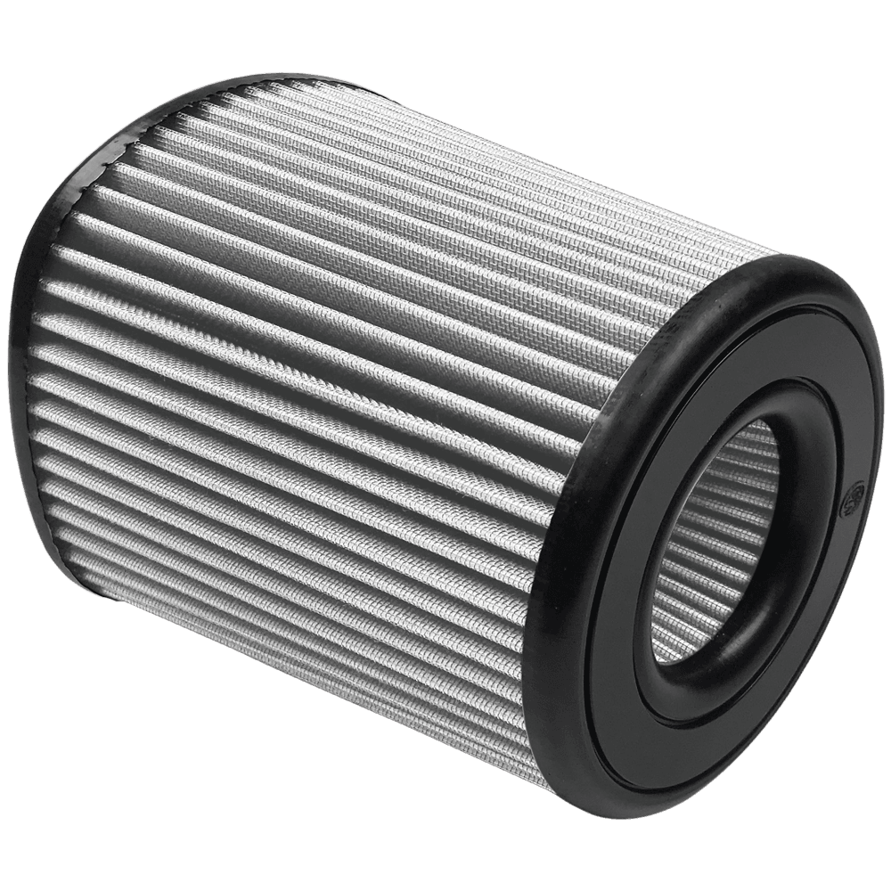 Air Filter (Dry Extendable) For Intake Kits: 75-5045