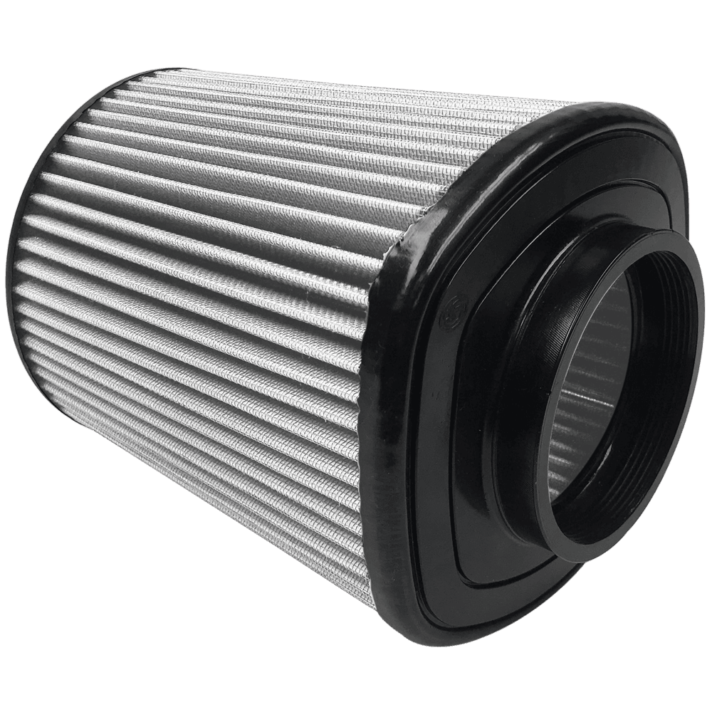 Air Filter (Dry Extendable) For Intake Kits: 75-5045