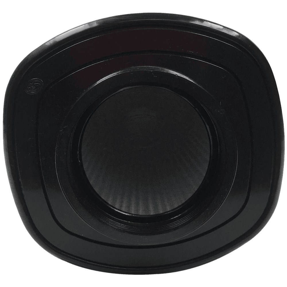 Air Filter (Dry Extendable) For Intake Kits: 75-5045