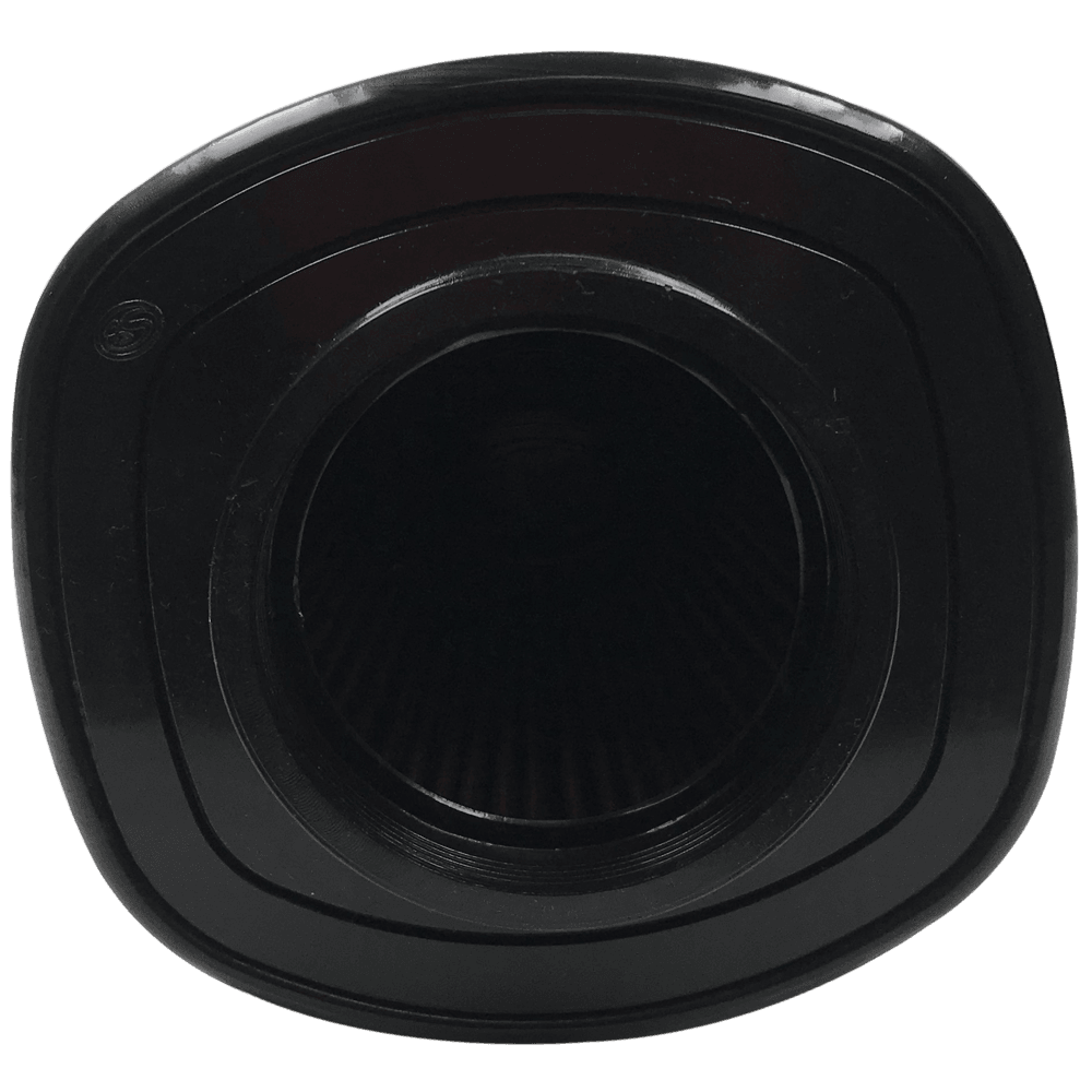 Air Filter (Dry Extendable) For Intake Kits: 75-5045