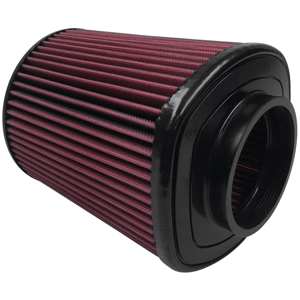 Air Filter (Dry Extendable) For Intake Kits: 75-5045