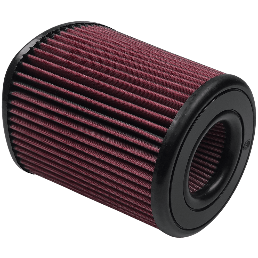 Air Filter (Dry Extendable) For Intake Kits: 75-5045