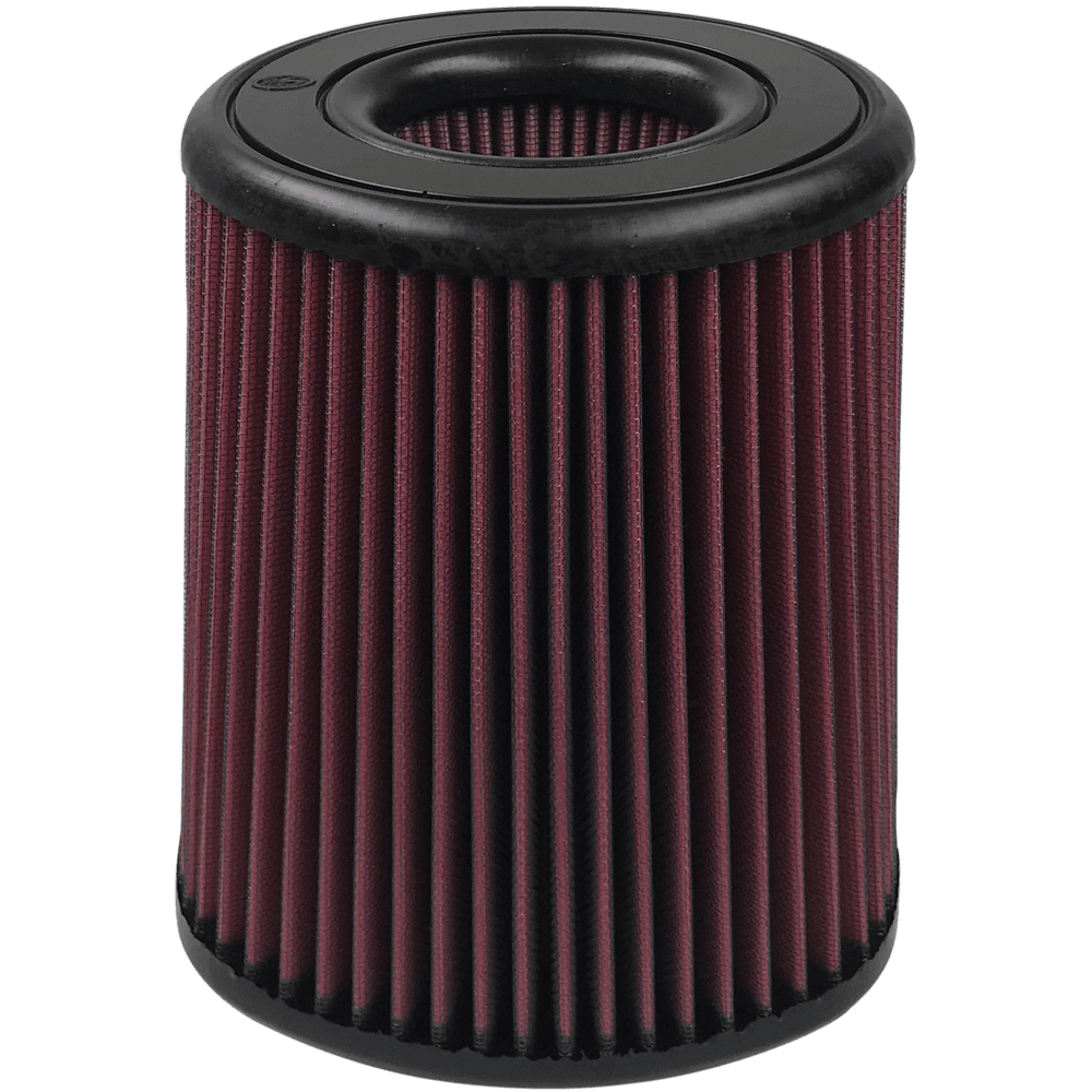 Air Filter (Cotton Cleanable) For Intake Kits: 75-5045