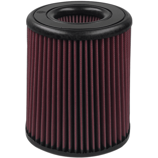 Air Filter (Cotton Cleanable) For Intake Kits: 75-5045