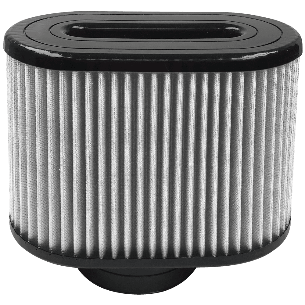 Air Filter (Dry Extendable) For Intake Kits: 75-5016,75-5023