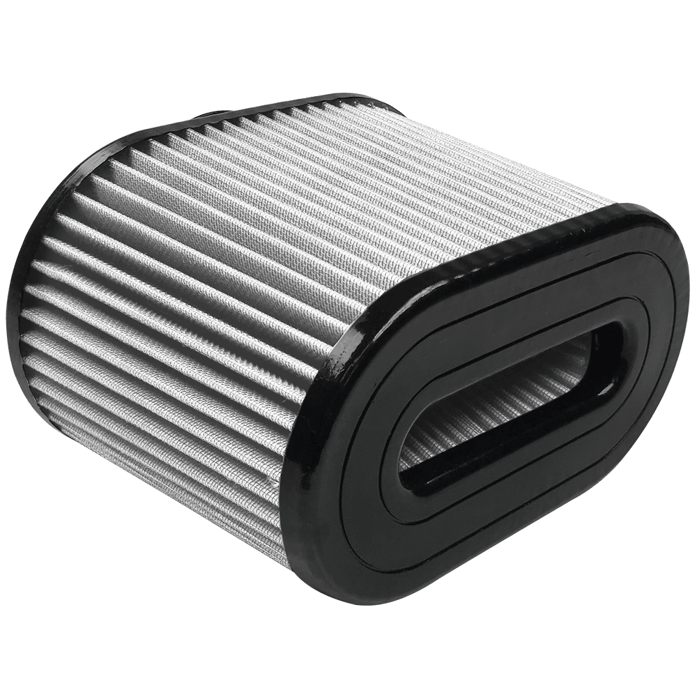 Air Filter (Dry Extendable) For Intake Kits: 75-5016,75-5023