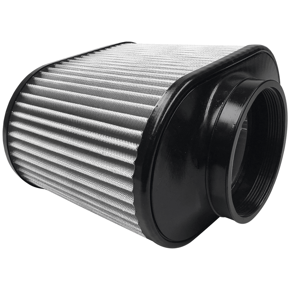 Air Filter (Dry Extendable) For Intake Kits: 75-5016,75-5023