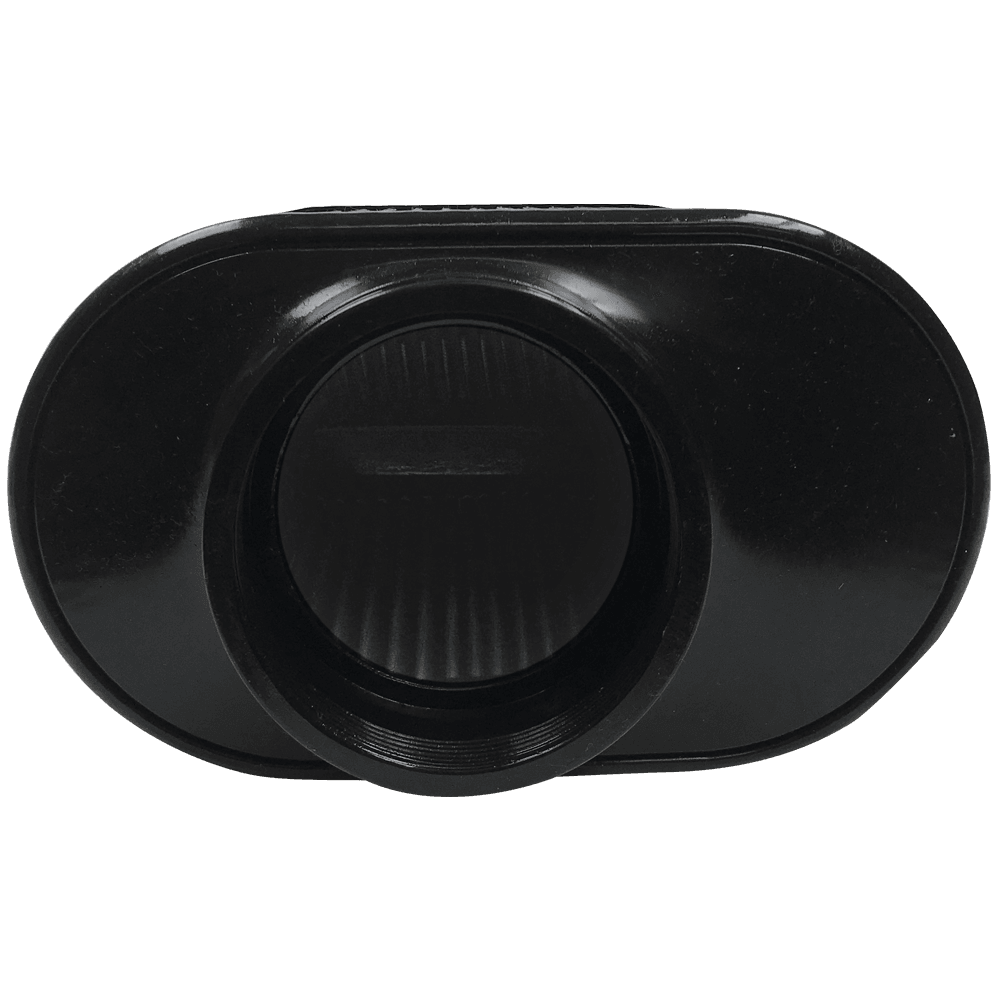 Air Filter (Dry Extendable) For Intake Kits: 75-5016,75-5023