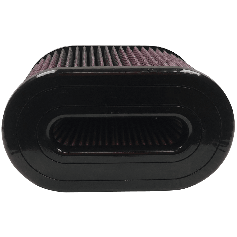 Air Filter (Dry Extendable) For Intake Kits: 75-5016,75-5023