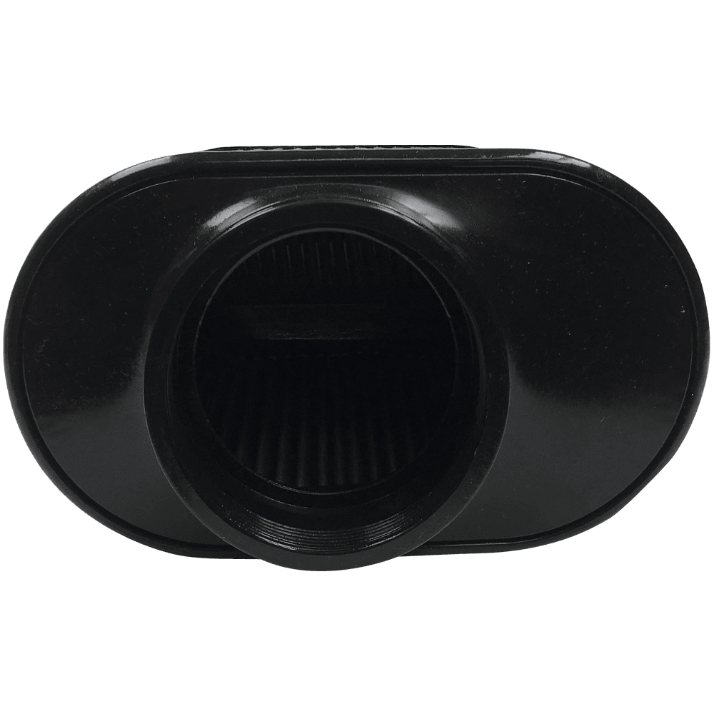 Air Filter (Dry Extendable) For Intake Kits: 75-5016,75-5023