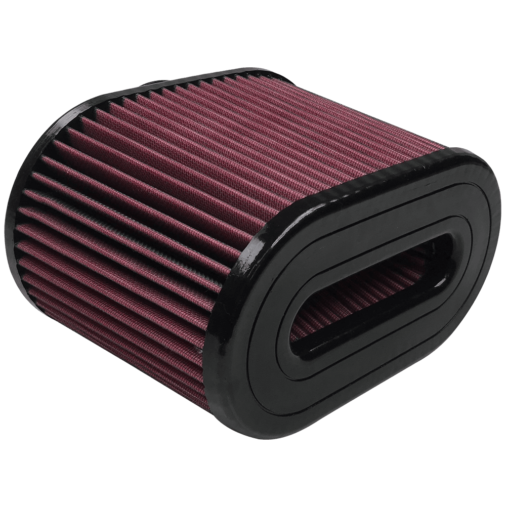 Air Filter (Dry Extendable) For Intake Kits: 75-5016,75-5023