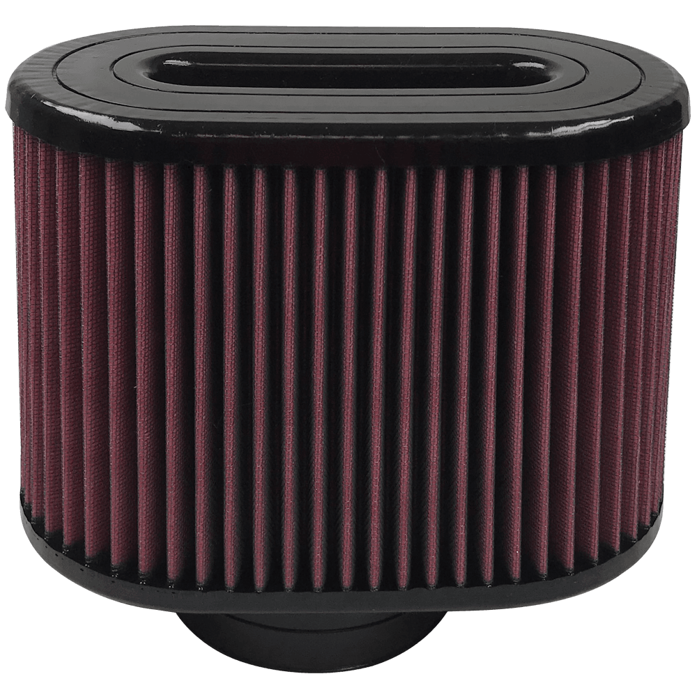 Air Filter (Cotton Cleanable) For Intake Kits: 75-5016,75-5023