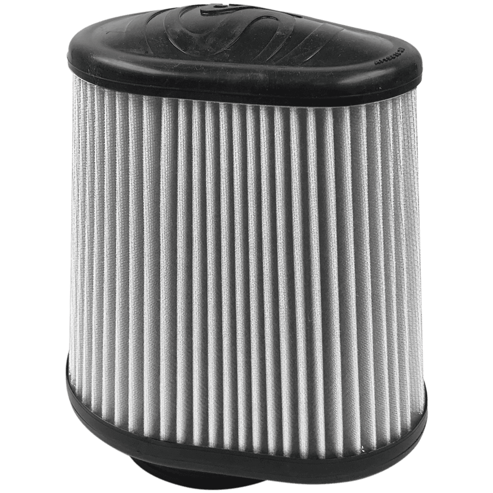 Air Filter (Dry Extendable) For Intake Kits: 75-5104,75-5053,75-5140