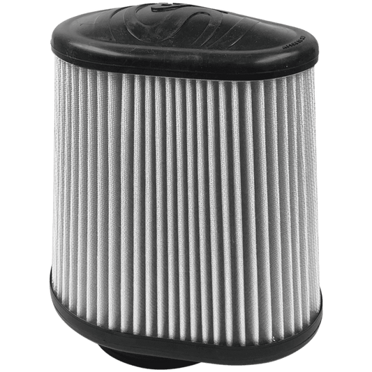 Air Filter (Dry Extendable) For Intake Kits: 75-5104,75-5053,75-5140