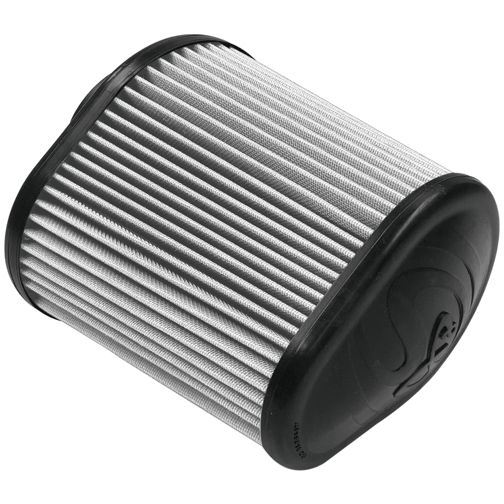 Air Filter (Dry Extendable) For Intake Kits: 75-5104,75-5053,75-5140