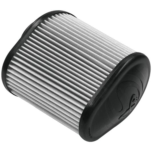 Air Filter (Dry Extendable) For Intake Kits: 75-5104,75-5053,75-5140