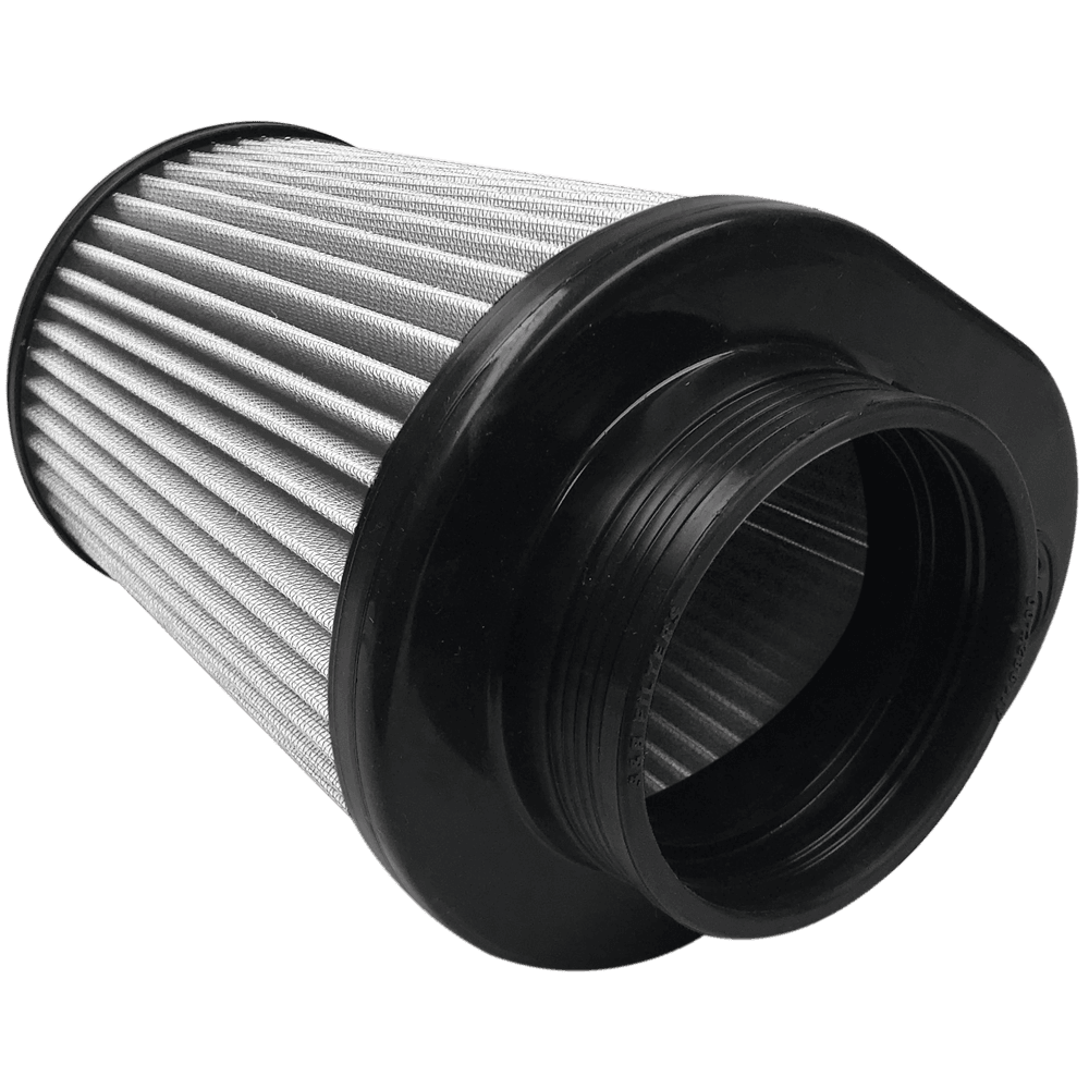 Air Filter (Dry Extendable) For Intake Kits: 75-5104,75-5053,75-5140