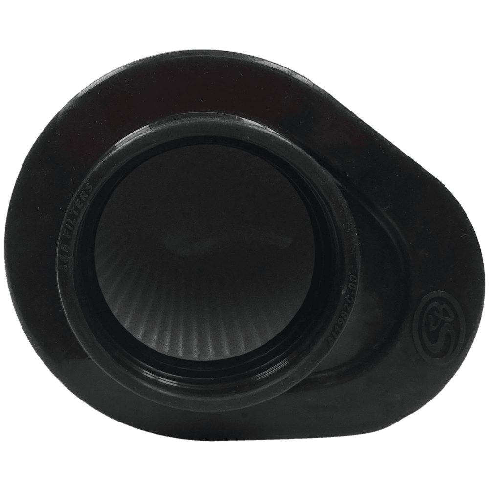 Air Filter (Dry Extendable) For Intake Kits: 75-5104,75-5053,75-5140