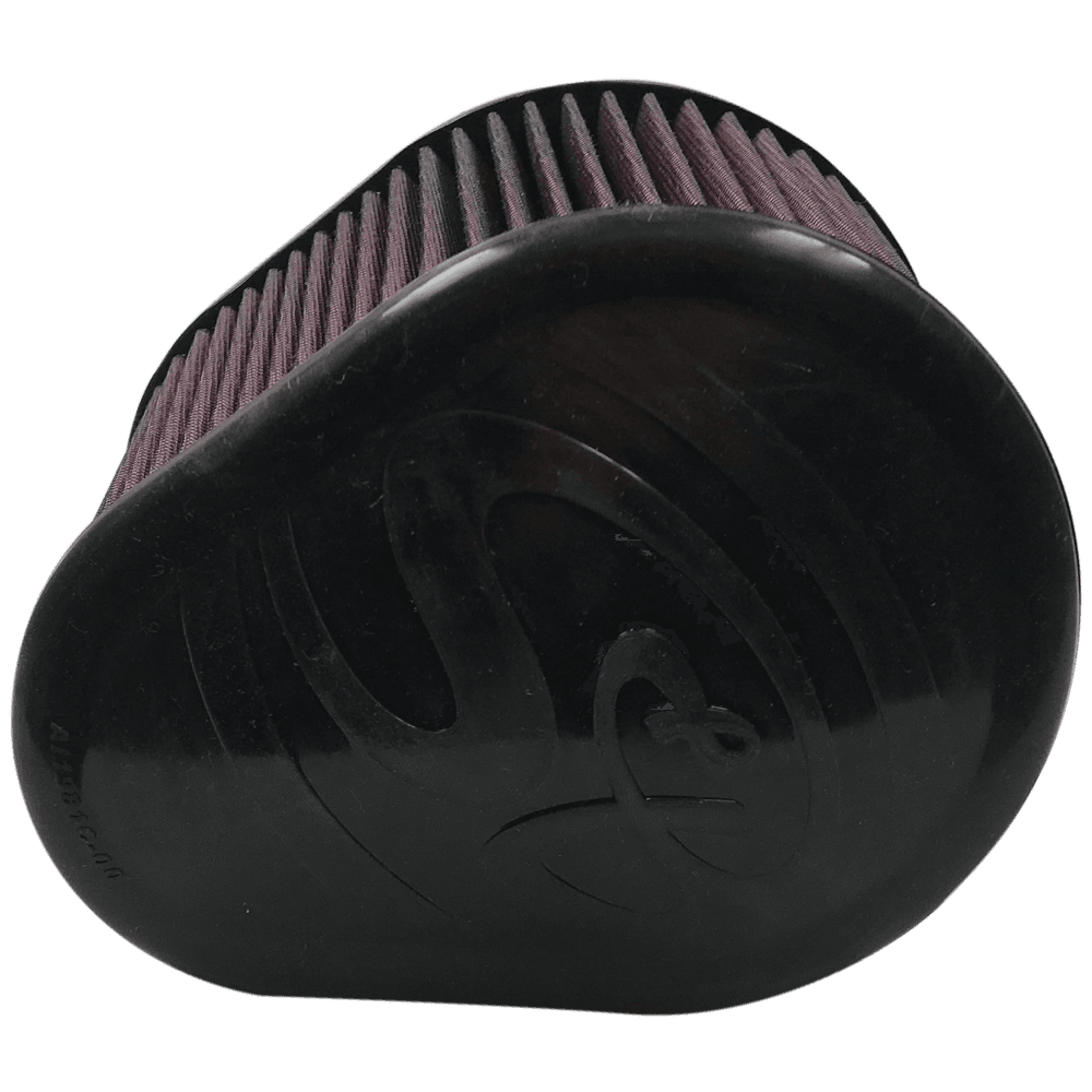 Air Filter (Dry Extendable) For Intake Kits: 75-5104,75-5053,75-5140