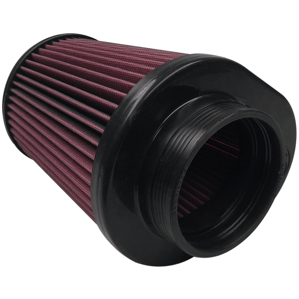 Air Filter (Dry Extendable) For Intake Kits: 75-5104,75-5053,75-5140