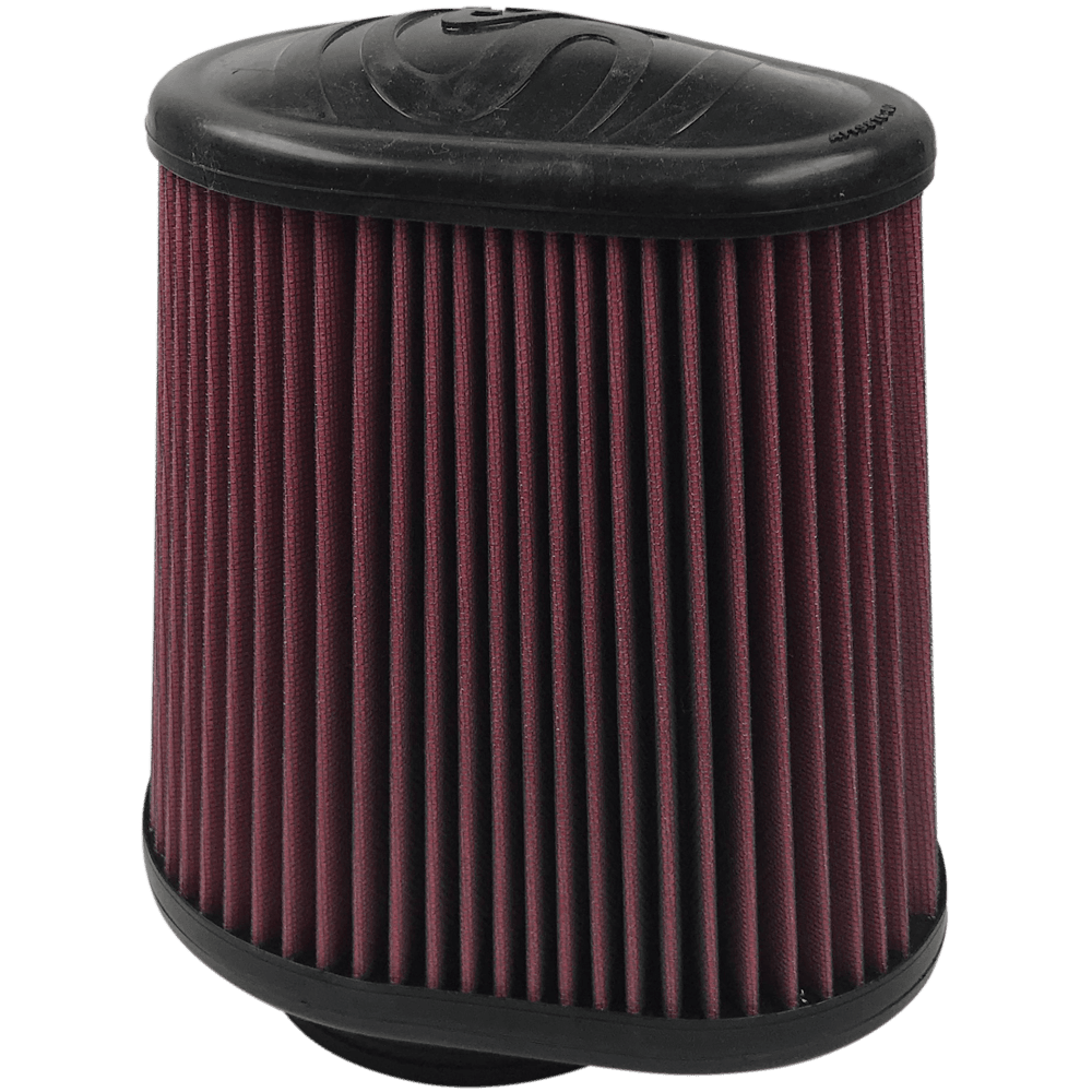 Air Filter (Cotton Cleanable) For Intake Kits: 75-5104,75-5053,75-5140