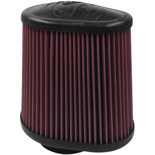 Air Filter (Cotton Cleanable) For Intake Kits: 75-5104,75-5053,75-5140