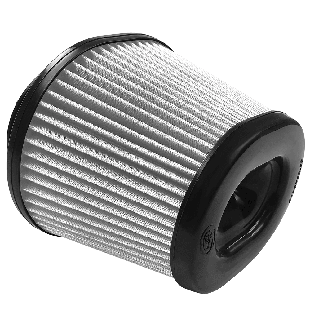 Air Filter (Dry Extendable) For Intake Kits: 75-5105,75-5054