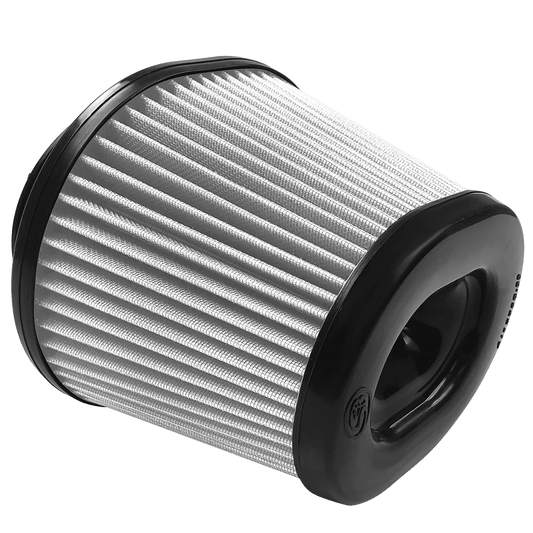 Air Filter (Dry Extendable) For Intake Kits: 75-5105,75-5054