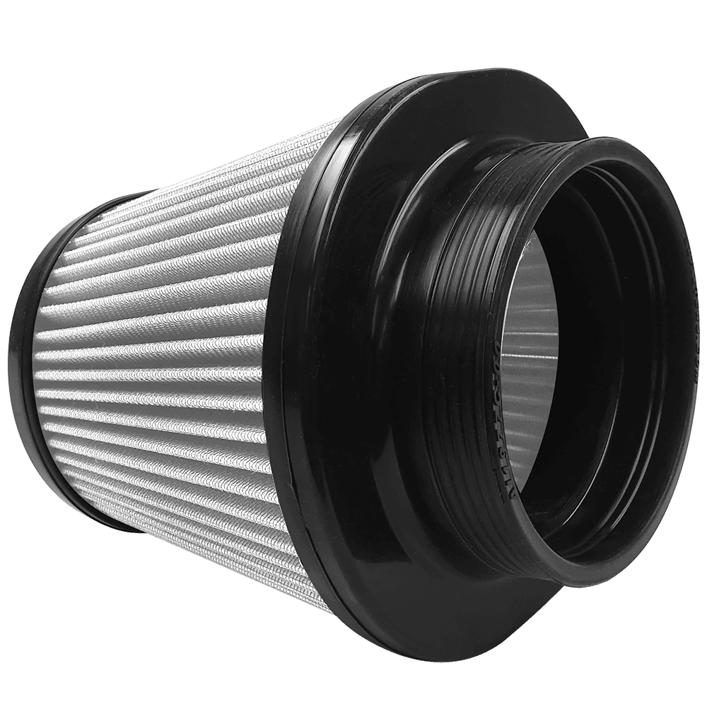 Air Filter (Dry Extendable) For Intake Kits: 75-5105,75-5054