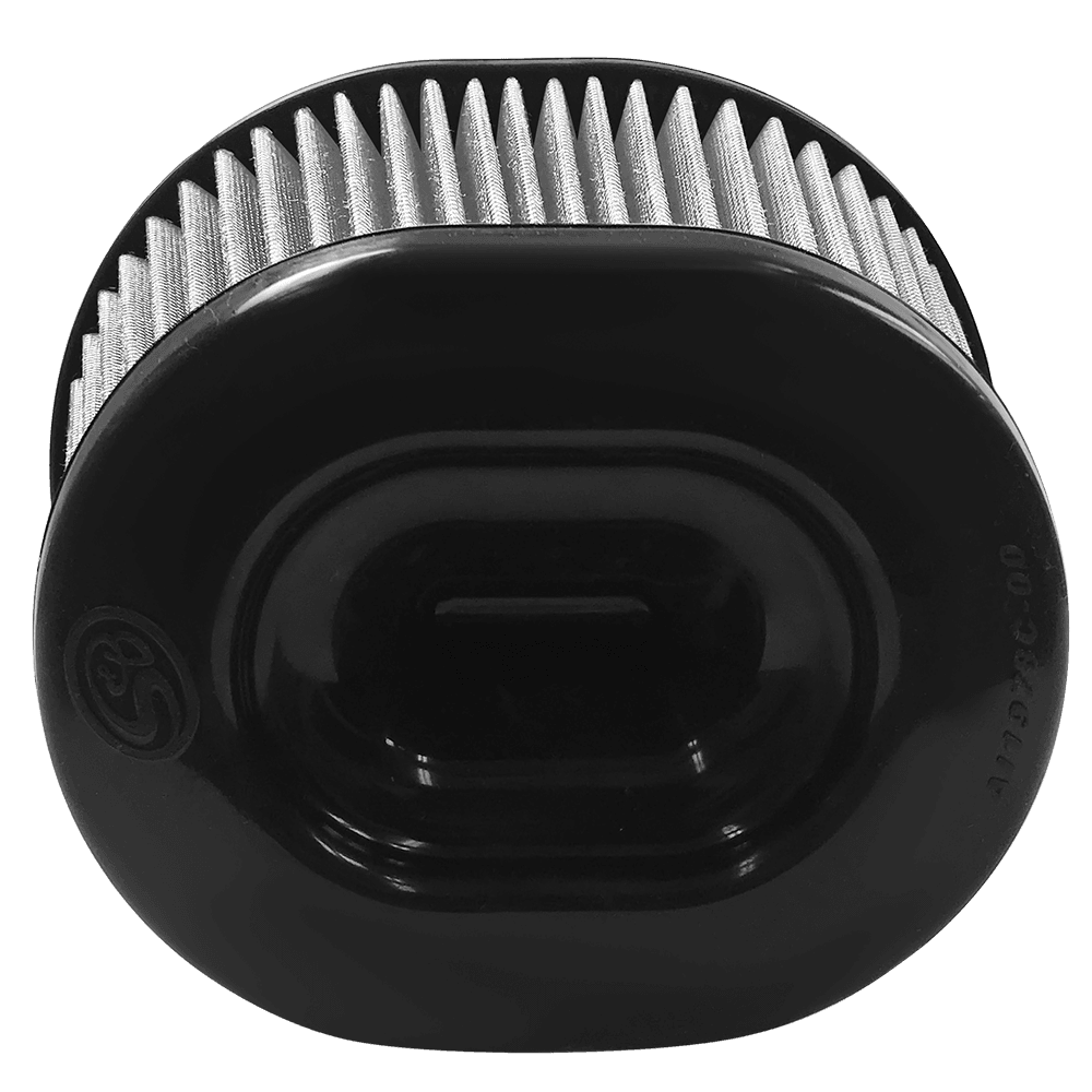Air Filter (Dry Extendable) For Intake Kits: 75-5105,75-5054